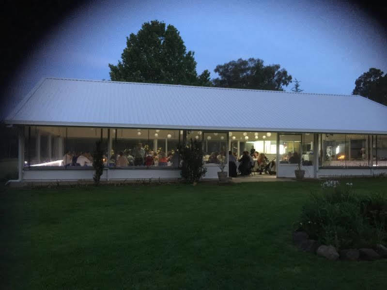 Warrumbungles Mountain Motel Coonabarabran Exterior foto